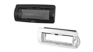 American International MCK2000B and MCK2000W