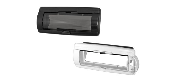 American International MCK2000B and MCK2000W