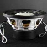 Audio Technix subwoofer