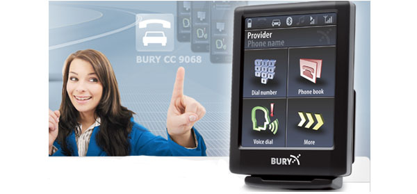 Bury 9068