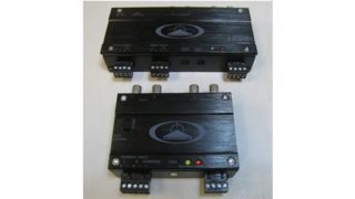 Audiomobile LDS2