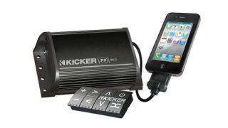 Kicker PXi502