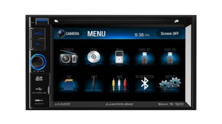 Lightning LA6200