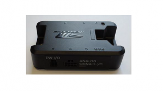 Mobileye E-Box