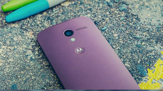 Moto X