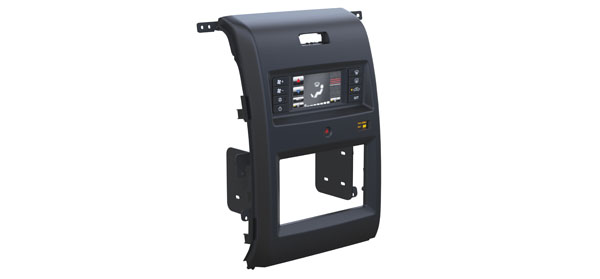 Scosche FD6206B