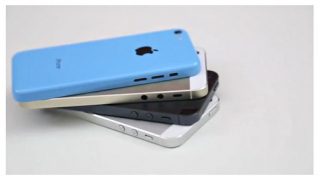 iPhone 5C leaked video