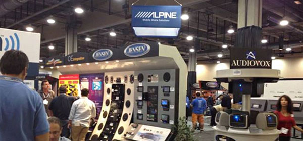 Knowledgefest floor 2013
