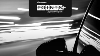 Pioneer Loyalty program