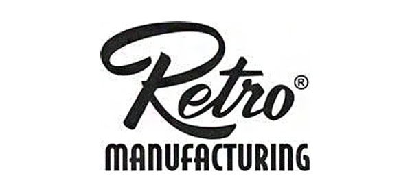 Retro Manufacturing