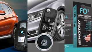 Remote Start PnP