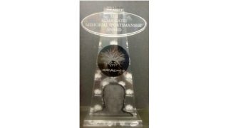 Alma Gates Award
