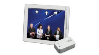 Audiovox mobiletv