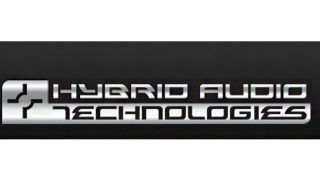Hybrid Audio logo