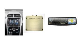 navigation kits