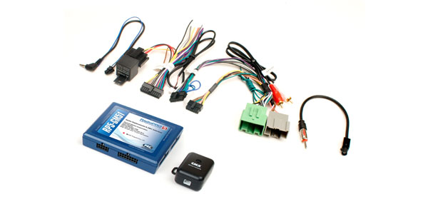 PAC RP5-GM51