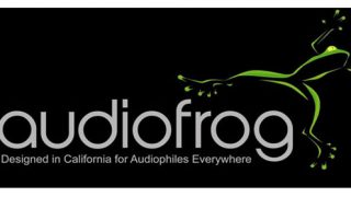 audiofrog car audio