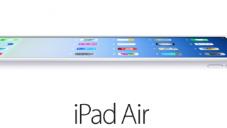 iPad Air
