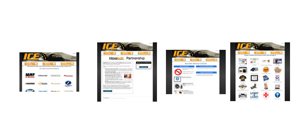 ICE Icenet