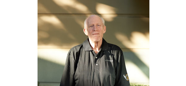 Jeff Abrams