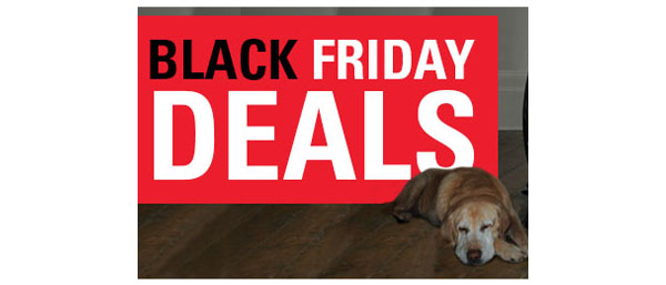 MTX Black Friday