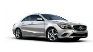 Mid City Smartkey for Mercedes 2014 CLA