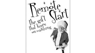 remote start