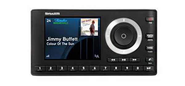 SiriusXM readies new app