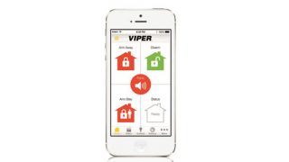 Viper Home