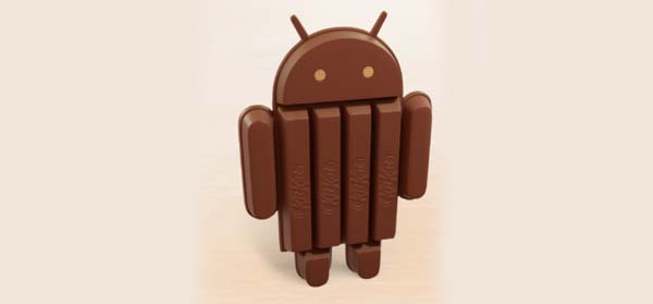 Android KitKat