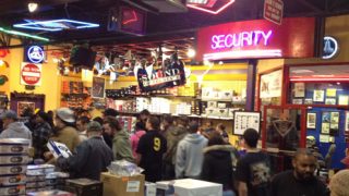 Black Friday Sound of Tri-State
