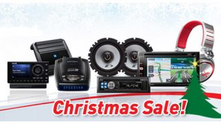 Christmas sale car toys