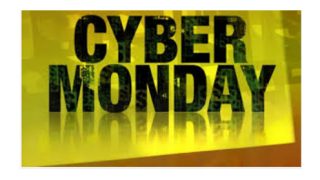 Cyber Monday
