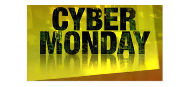 Cyber Monday