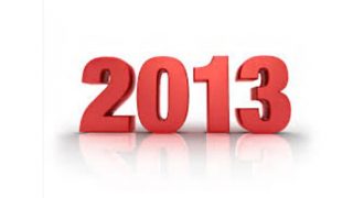 Year 2013