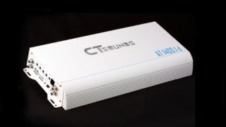 CT Sounds amp