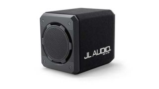 JL Audio ProWedge 3 CS210G