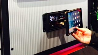 Metra tablet kit