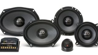 Morel Tempo Ultra