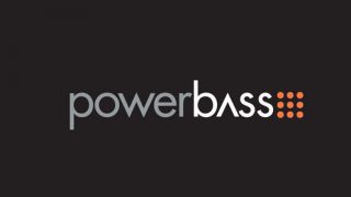 PowerBass Logo
