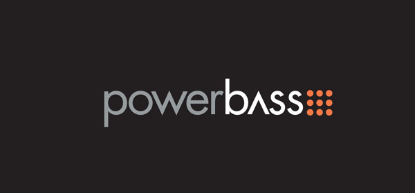 PowerBass Logo