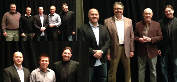 Rockford Reps of Year 2013