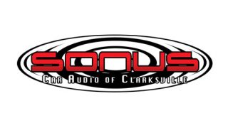 Sonus Car Audio logo