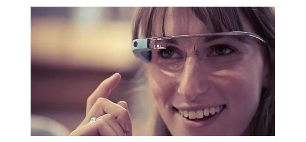 Google Glass Hyundai