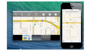 iOS in the Car video