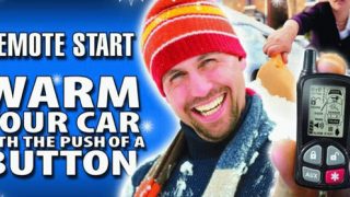 sound fx remote start