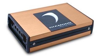 Diamond M amp