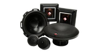 Rockford Fosgate T4
