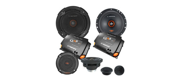 Cadence QRS