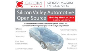 Grom Meetup